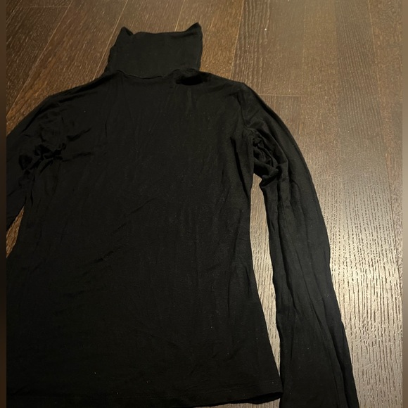 Long sleeve turtleneck Small H&M - Picture 3 of 4